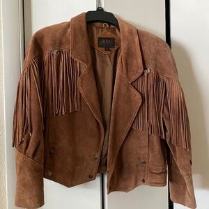 Western Vintage g4000 jacket